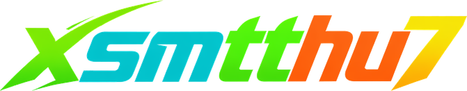 Logo xsmtthu7